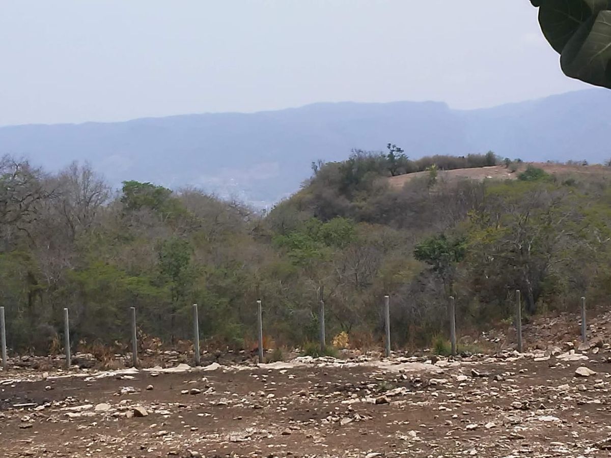 SE VENDE 1 HECTAREA DE TERRENO IDEAL PARA CONSTRUIR TU CASA DE CAMPO