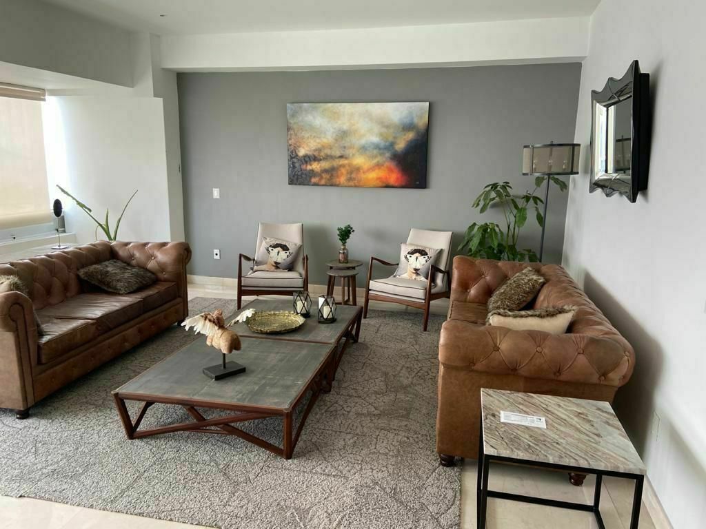 Se VENDE! Bonito Departamento en Vasco de Quiroga en Santa Fe