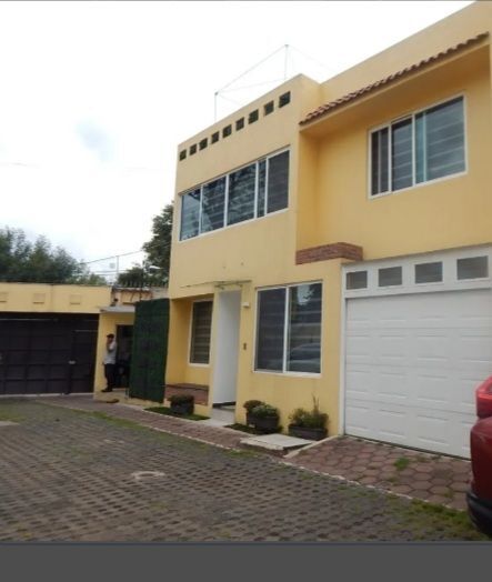 SE VENDE CASA EN COYOACAN el lugar ideal para ti