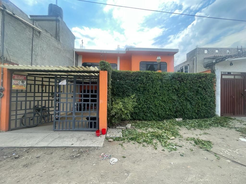 ¡¡SE VENDE CASA EN LA COLONIA PLAN DE AYALA CUAUTLA MORELOS!!