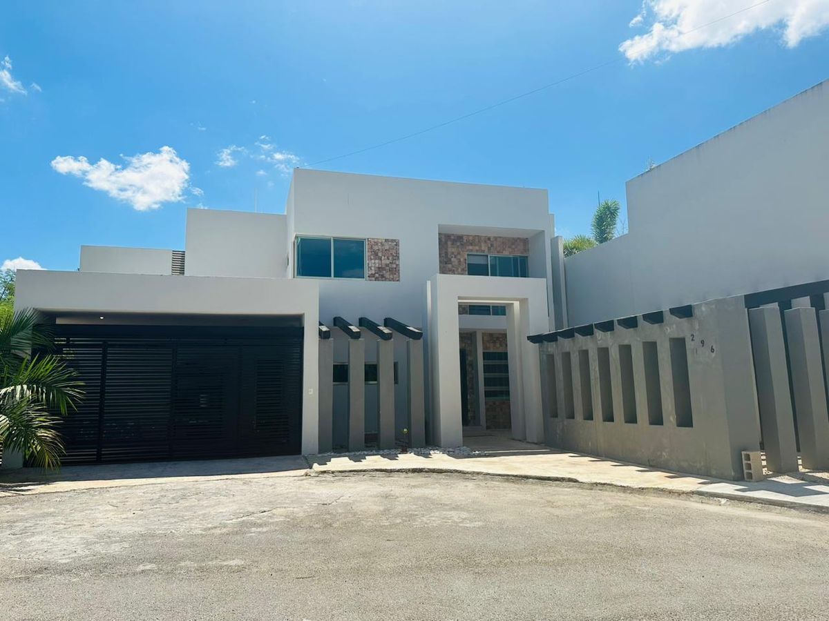 SE VENDE CASA EN MONTEBELLO