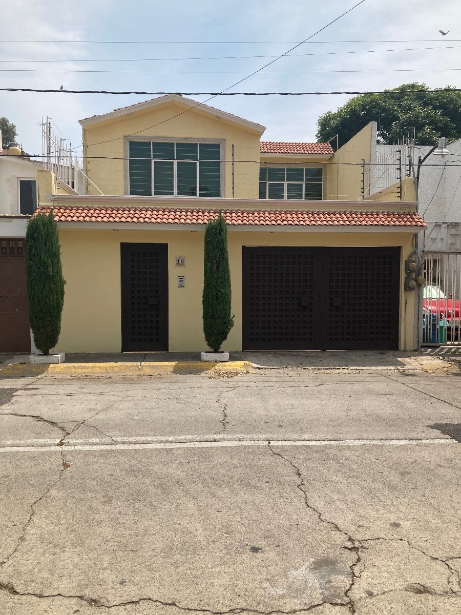 Se Vende Casa en Prado Vallejo, Tlalnepantla, EdoMex