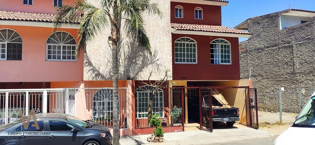 Se vende casa en Tlaquepaque