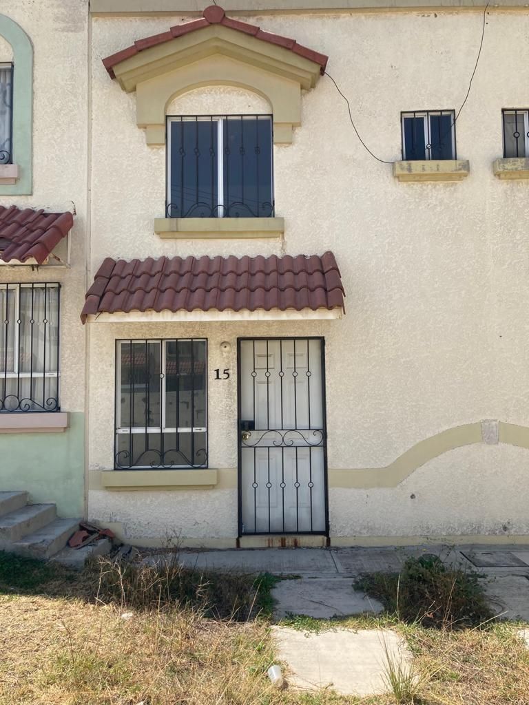 Se Vende Casa en Urbi Villa del Rey Huehuetoca EdoMex