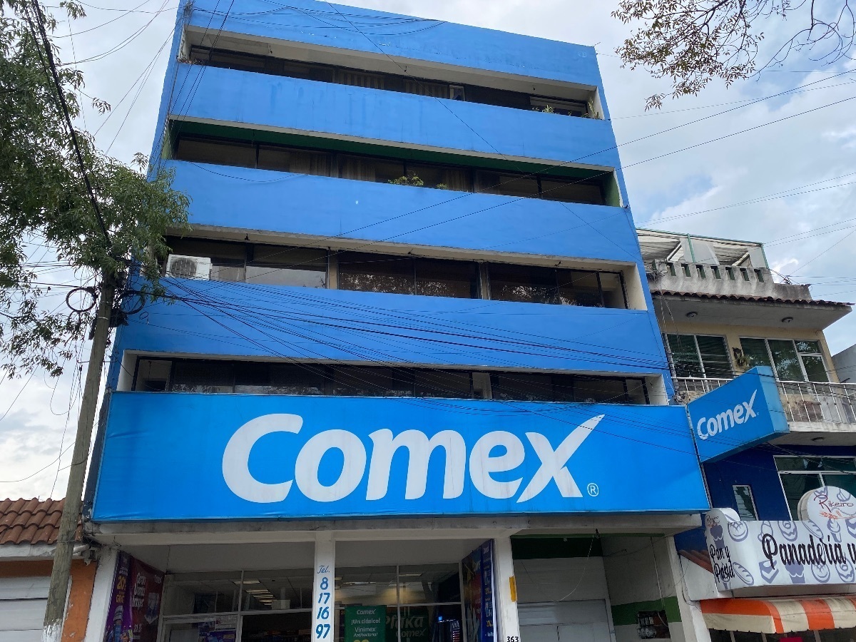 SE VENDE DEPARTAMENTO CENTRICO EN XALAPA VER.