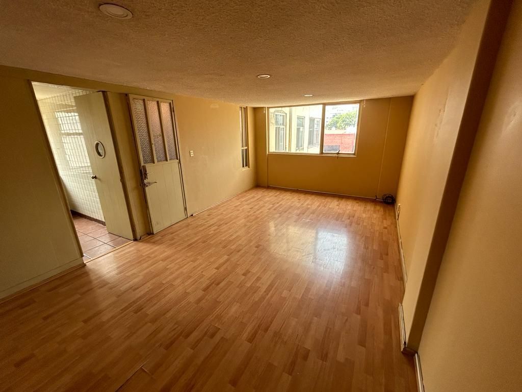 SE VENDE DEPARTAMENTO DEL VALLE (AV COYOACÁN)