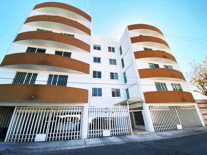 Se vende departamento en colonia Bello Horizonte, Puebla