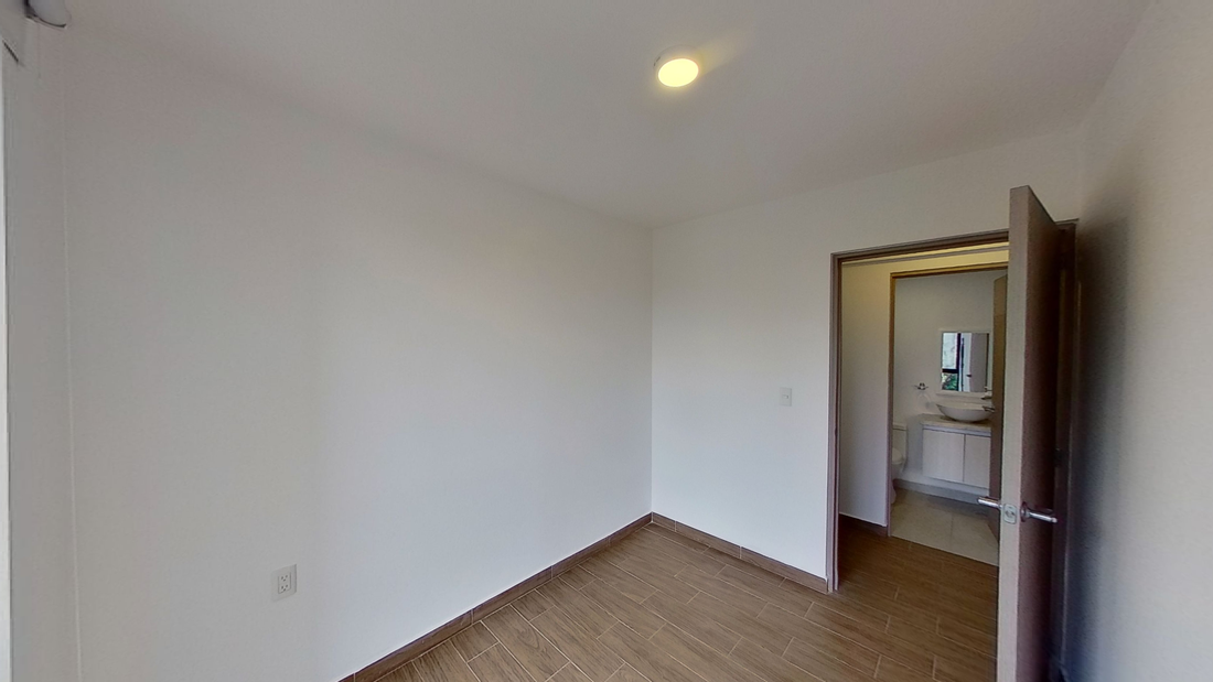 SE VENDE DEPARTAMENTO EN CRUZ DEL FAROL  #69, MIGUEL HIDALGO, TLALPAN CDMX