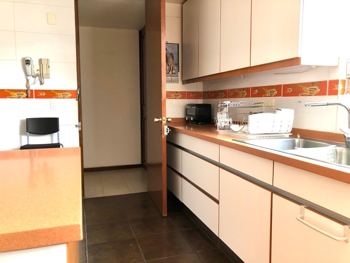 Se Vende Departamento en la Del Valle