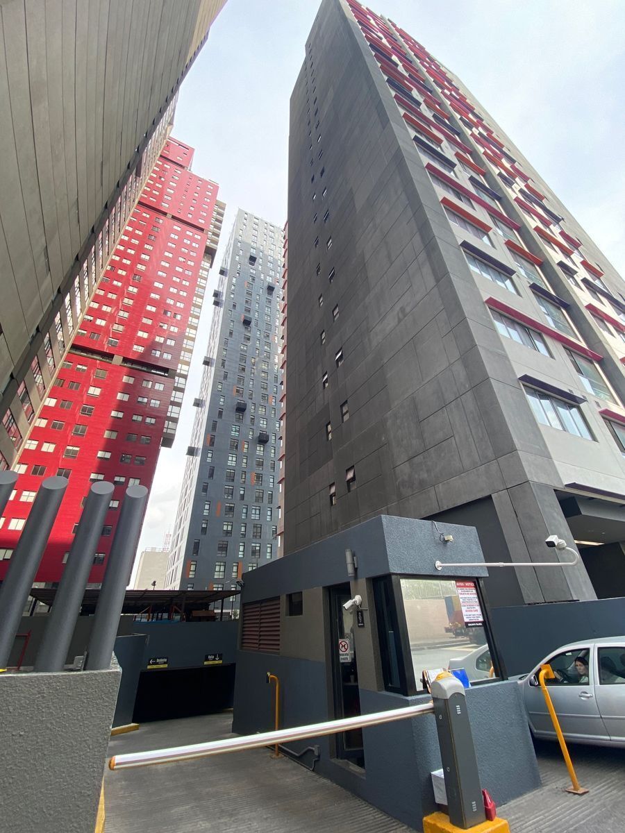 SE VENDE DEPARTAMENTO EN PISO 30 - NUEVO POLANCO