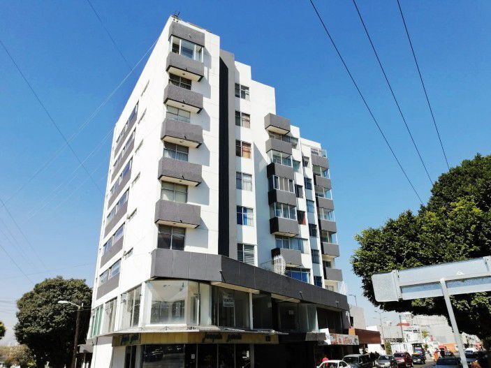 Se vende o renta bonito departamento en colonia Anzures, Puebla