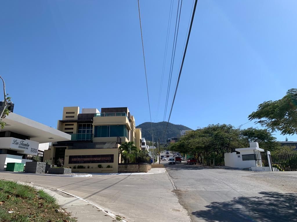 Se Vende Terreno en Condominio Residencial Las Fuentes en Tuxtla Gutiérrez.