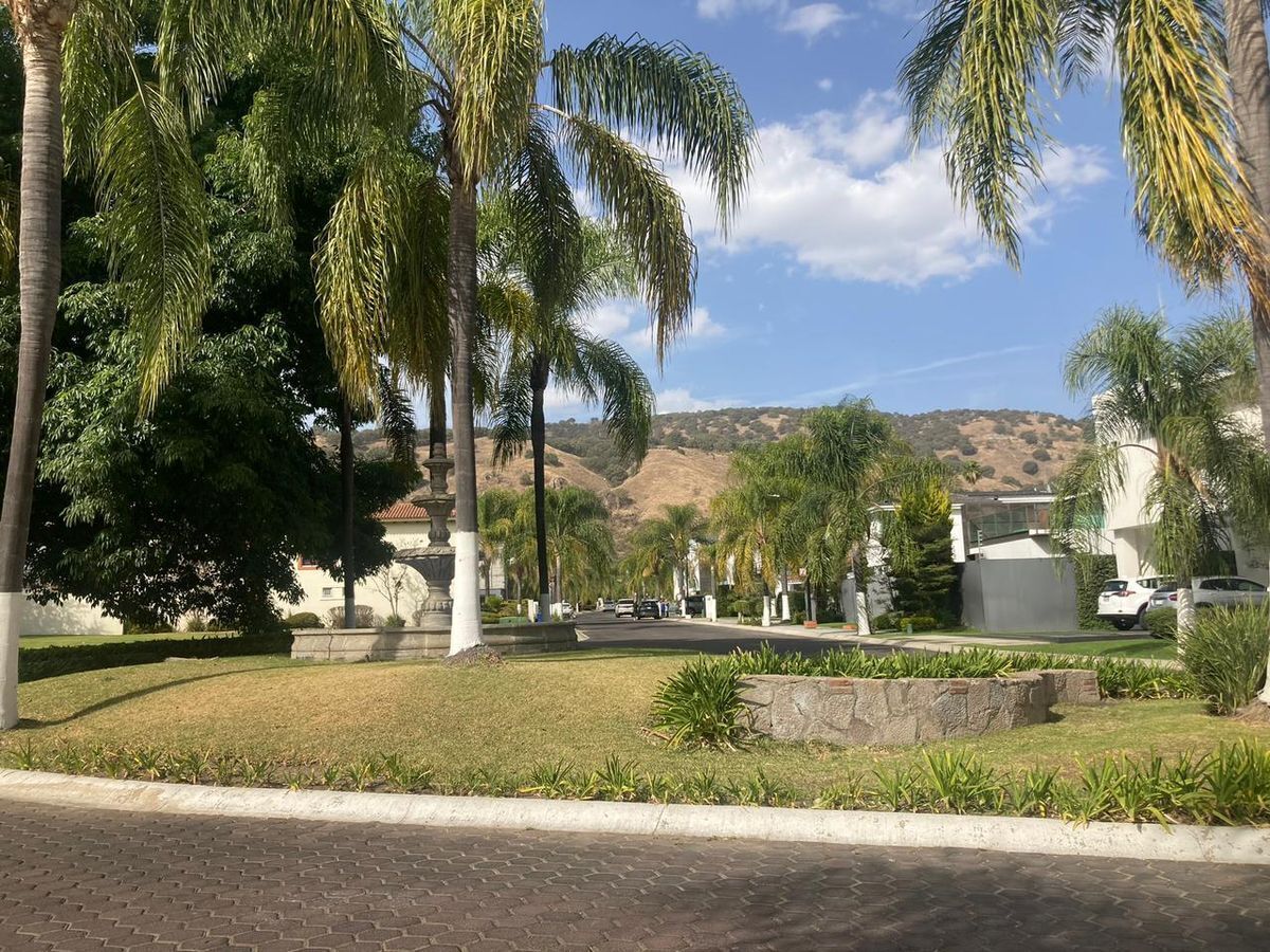 SE VENDE TERRENO EN COTO EN RINCONADA SANTA ANITA