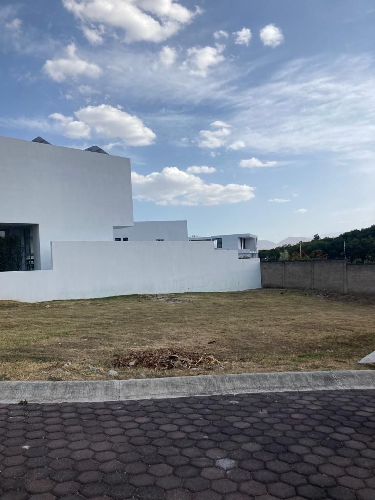 SE VENDE TERRENO EN RINCONADA SANTA ANITA