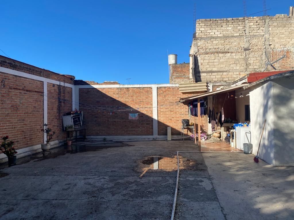 Se vende terreno, Huentitán el Alto, Guadalajara.