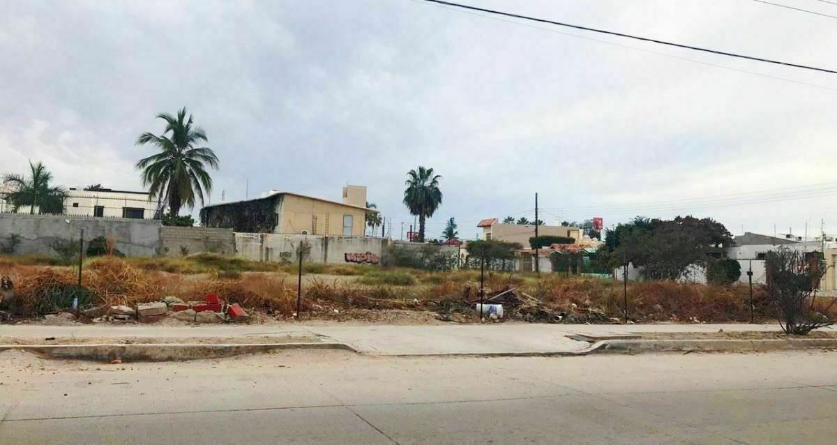 Se Vende Terreno residencial zona Bellavista