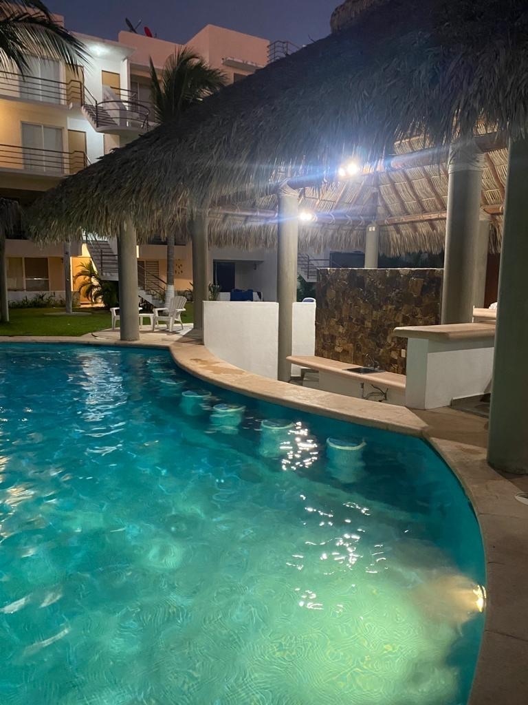 Suite en venta en Caracol Diamante Acapulco