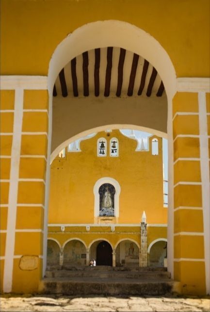 Tepakan / Izamal