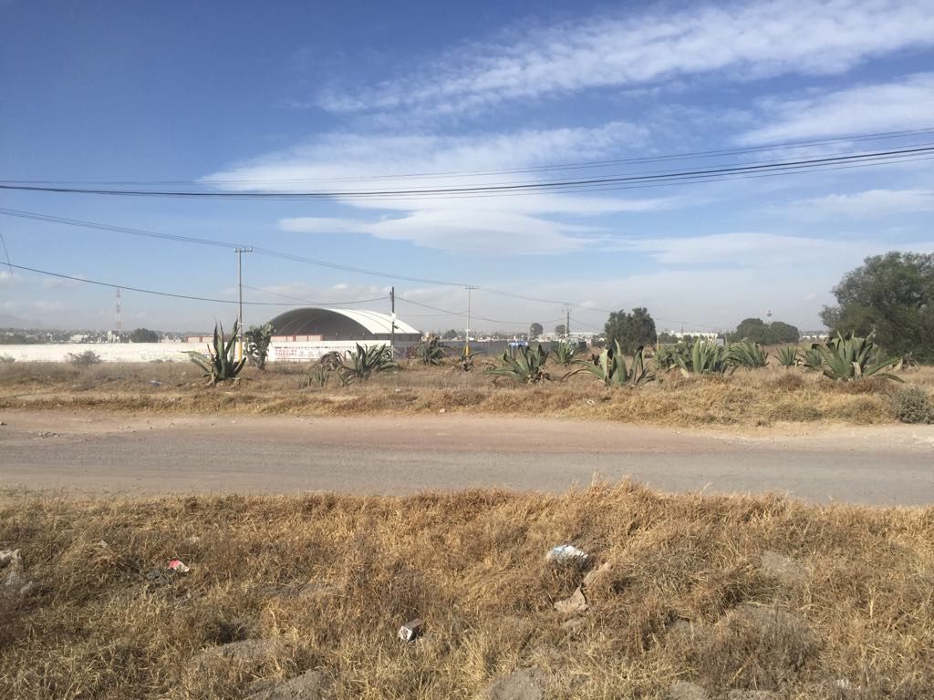 TERRENO  EN VENTA SANTIAGO ZACUALUCA