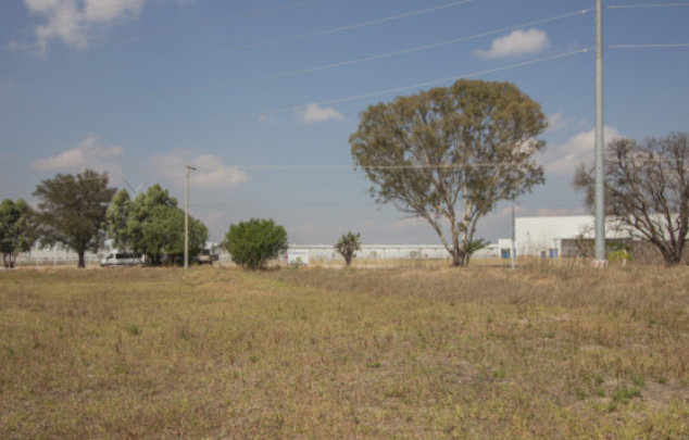 Terreno a la Venta en Polígono Industrial San Miguel de Allende