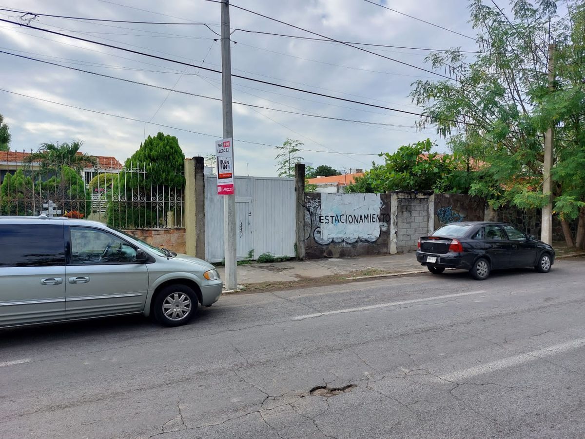 TERRENO A LA VENTA, LADO SOMBRA, COL. CENTRO, VERACRUZ