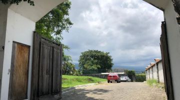 Terreno Campestre en Rancho Tetela, Cuernavaca, Morelos/ CAEN-644-Tca