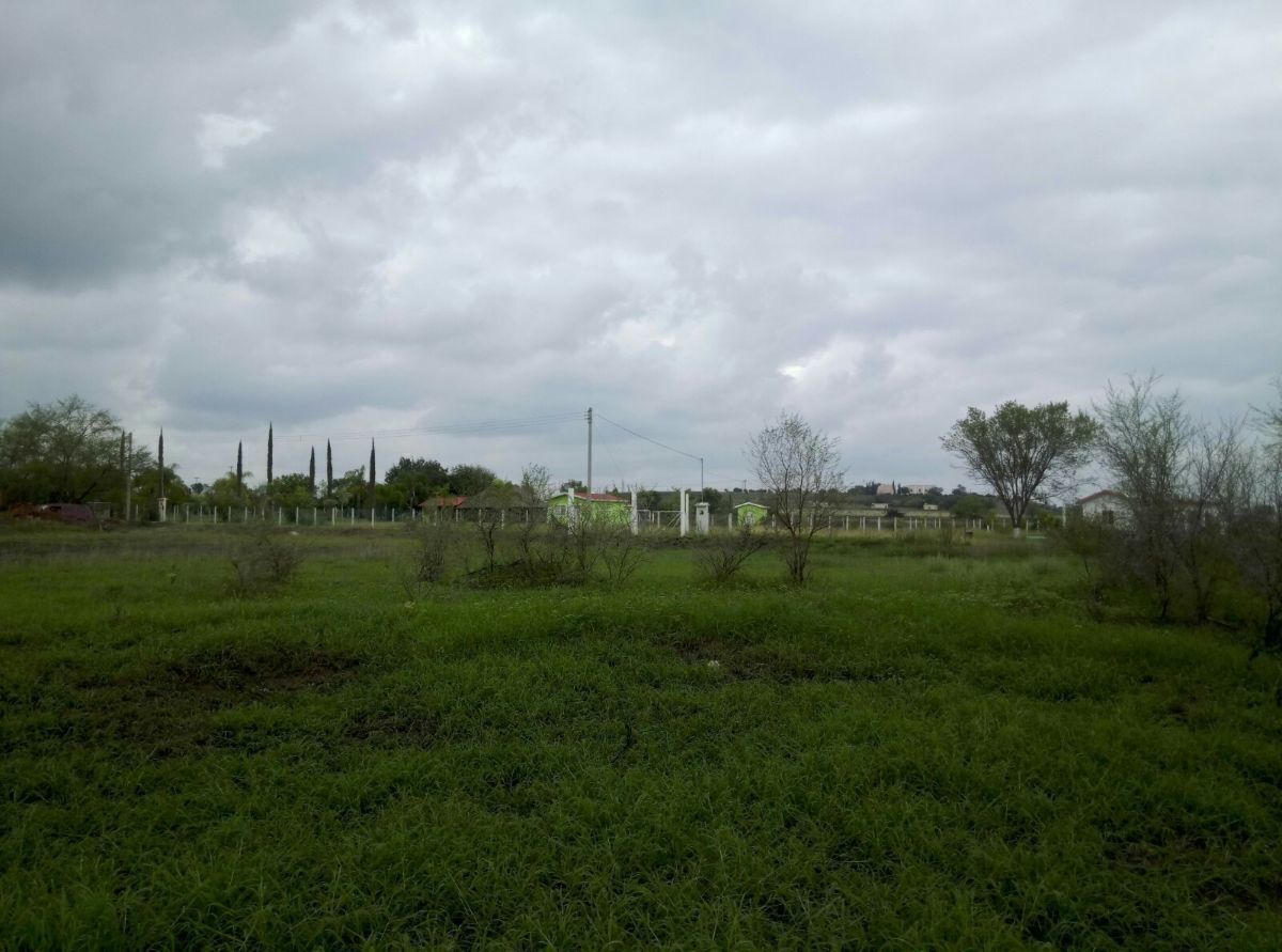 TERRENO CAMPESTRE, EN VENTA, CADEREYTA, N. L.,CERCA DE ATONGO DE ABAJO.