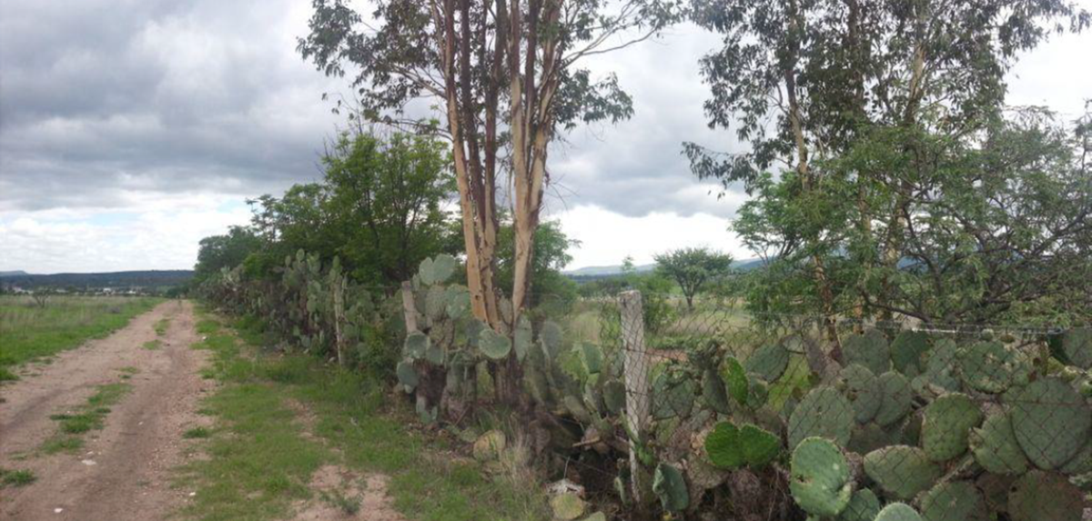 Terreno Campestre en Venta, Col. Corralejo en San Miguel de Allende