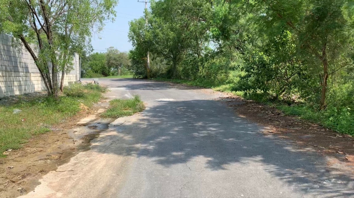 Terreno Campestre rústico en esquina Fraccionamiento Privado Santiago Nuevo Leon