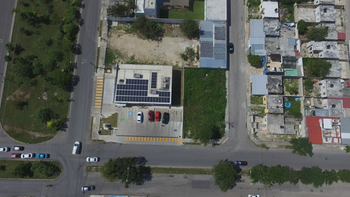 Terreno comercial en renta en CD Caucel | Mérida, Yucatán