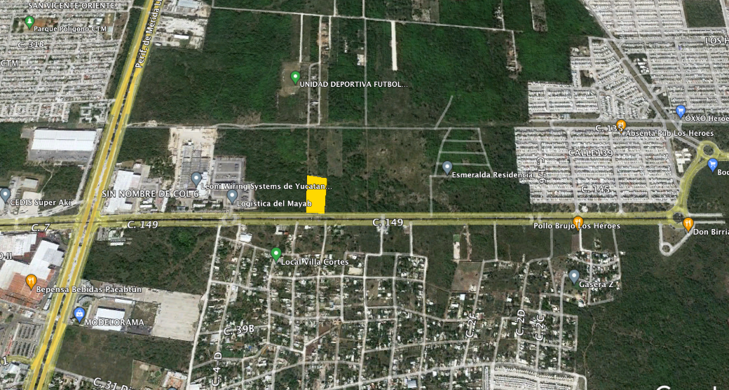 terreno-comercial-en-renta-en-los-hroes--mrida-yucatn2-25308