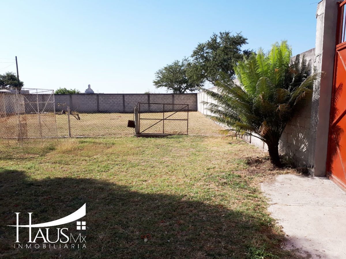 Terreno con Bodega en Venta Cuautla Morelos