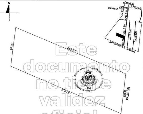 Terreno de oportunidad por Cabo Norte