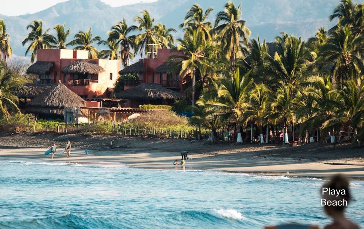 Terreno en 12 de Marzo Parte Alta, Zihuatanejo de Azueta