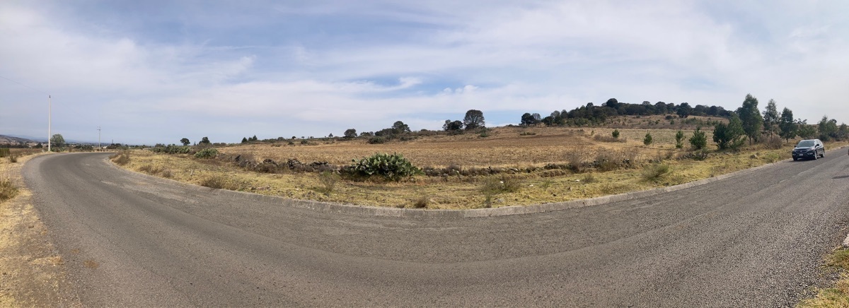 Terreno en Aculco, pueblo Mágico, Estado de México,