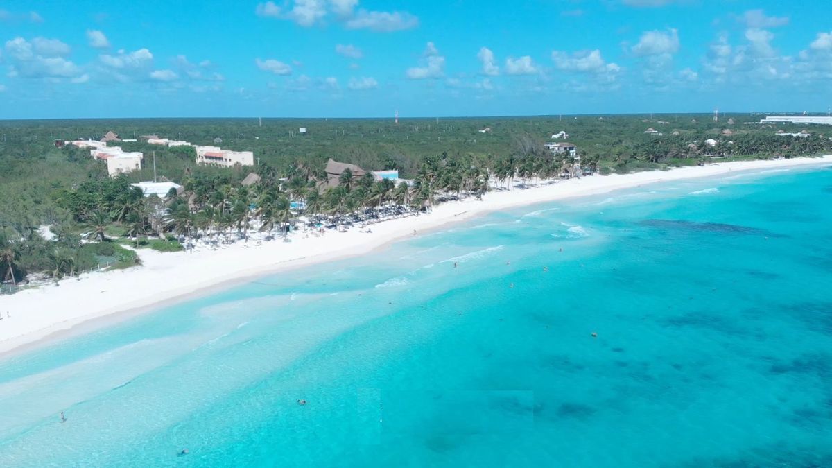 Terreno en Akumal, Tulum