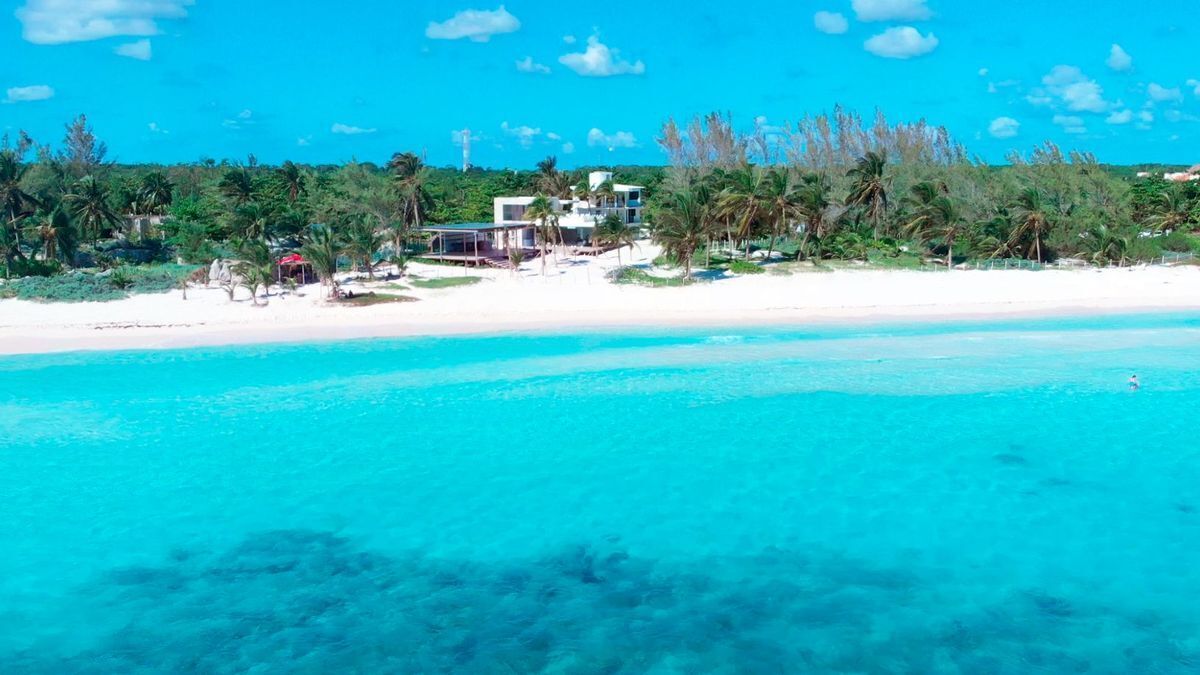 Terreno en Akumal, Tulum