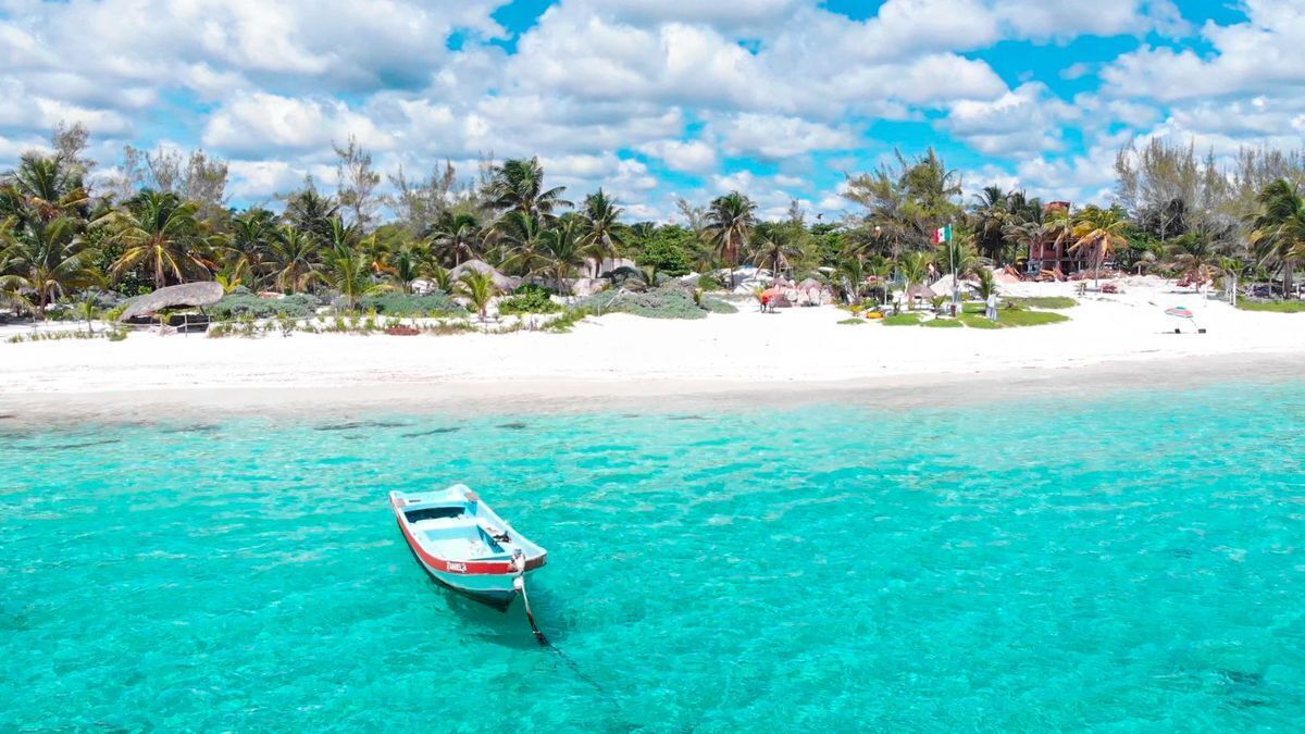 Terreno en Akumal, Tulum