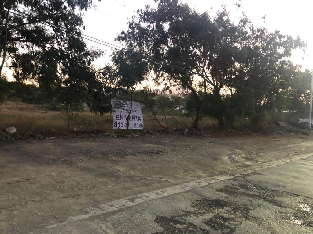 TERRENO EN AVENIDA DE ALTO FLUJO