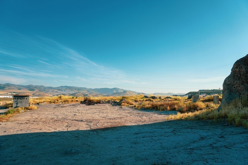 TERRENO EN CAÑADAS DEL FLORIDO   •	25,000.00 m2