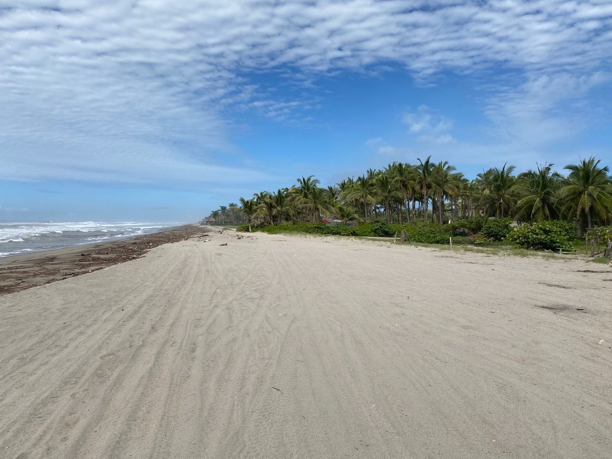 Terreno en Camino a Barra Vieja, San Andrés. (1703)