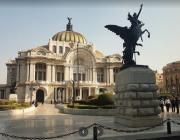 TERRENO EN CENTRO HISTÓRICO CDMX