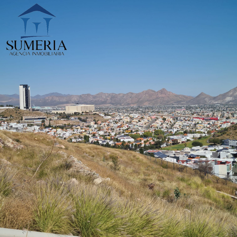 Terreno en Dominion Residencial