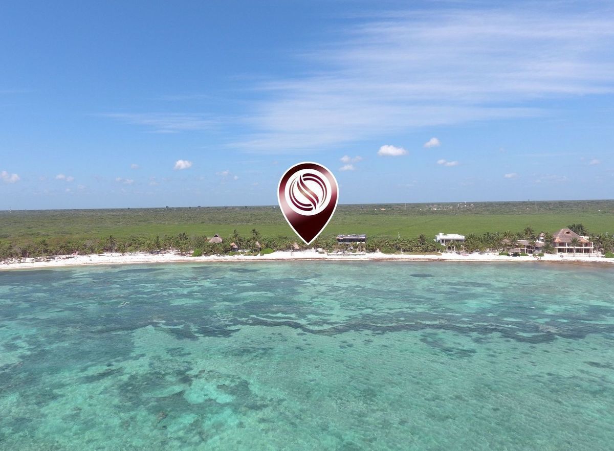 Terreno en La Veleta, Tulum