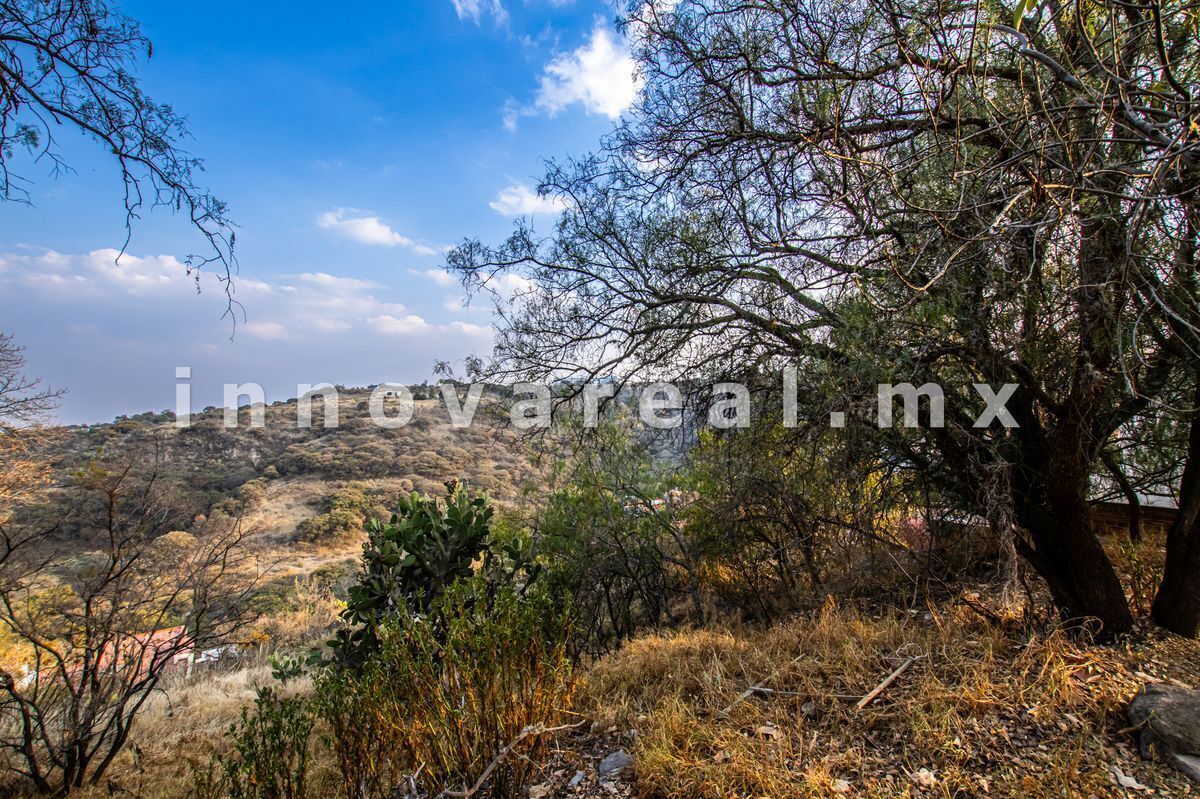 Terreno en Llorones la Estadía