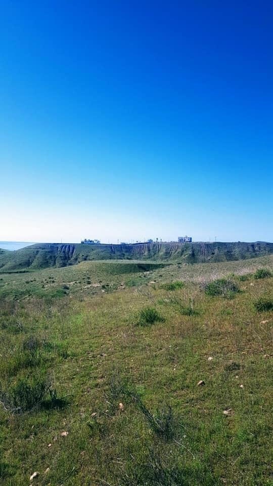 Terreno en Playas de Rosarito B.C.