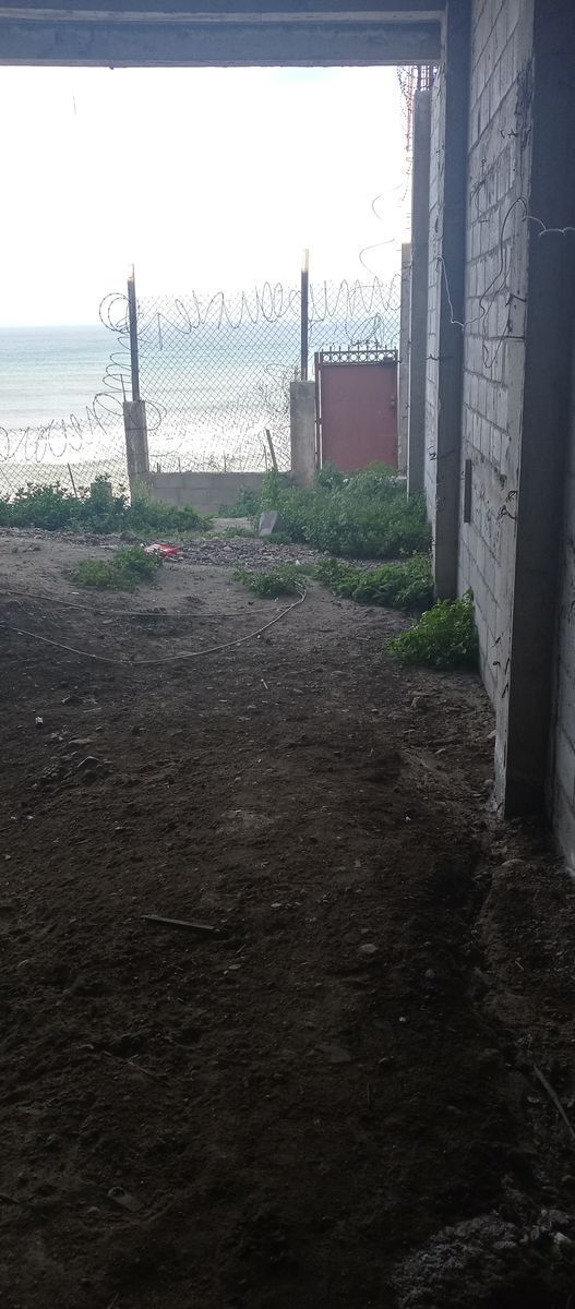 terreno en playas de tijuana con vista al mar