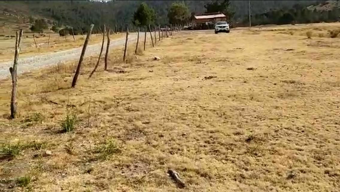 Terreno en Portal de San Antonio, San Antonio de las Alazanas