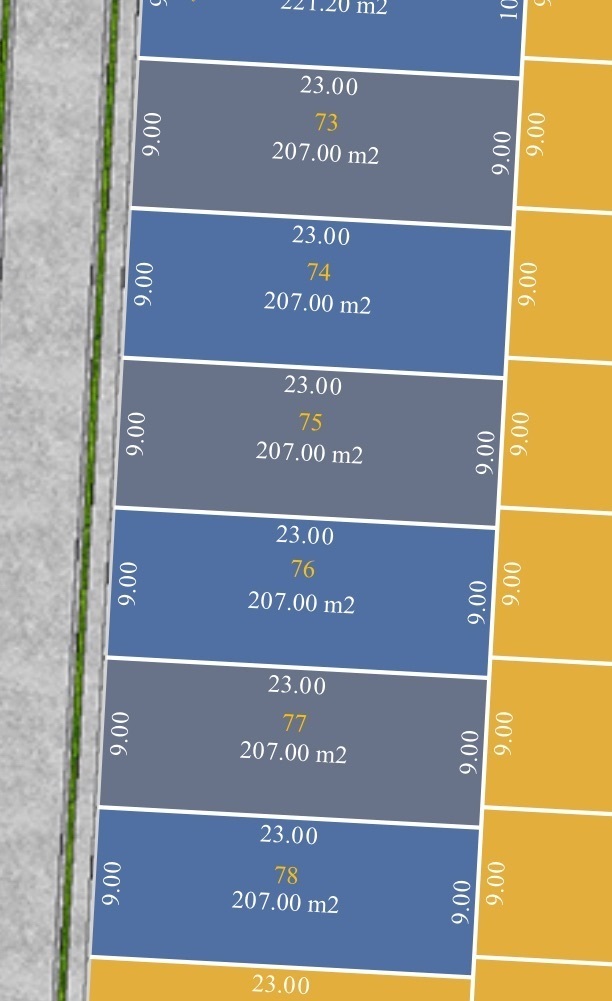 Terreno en Preventa en Bernal, Queretaro