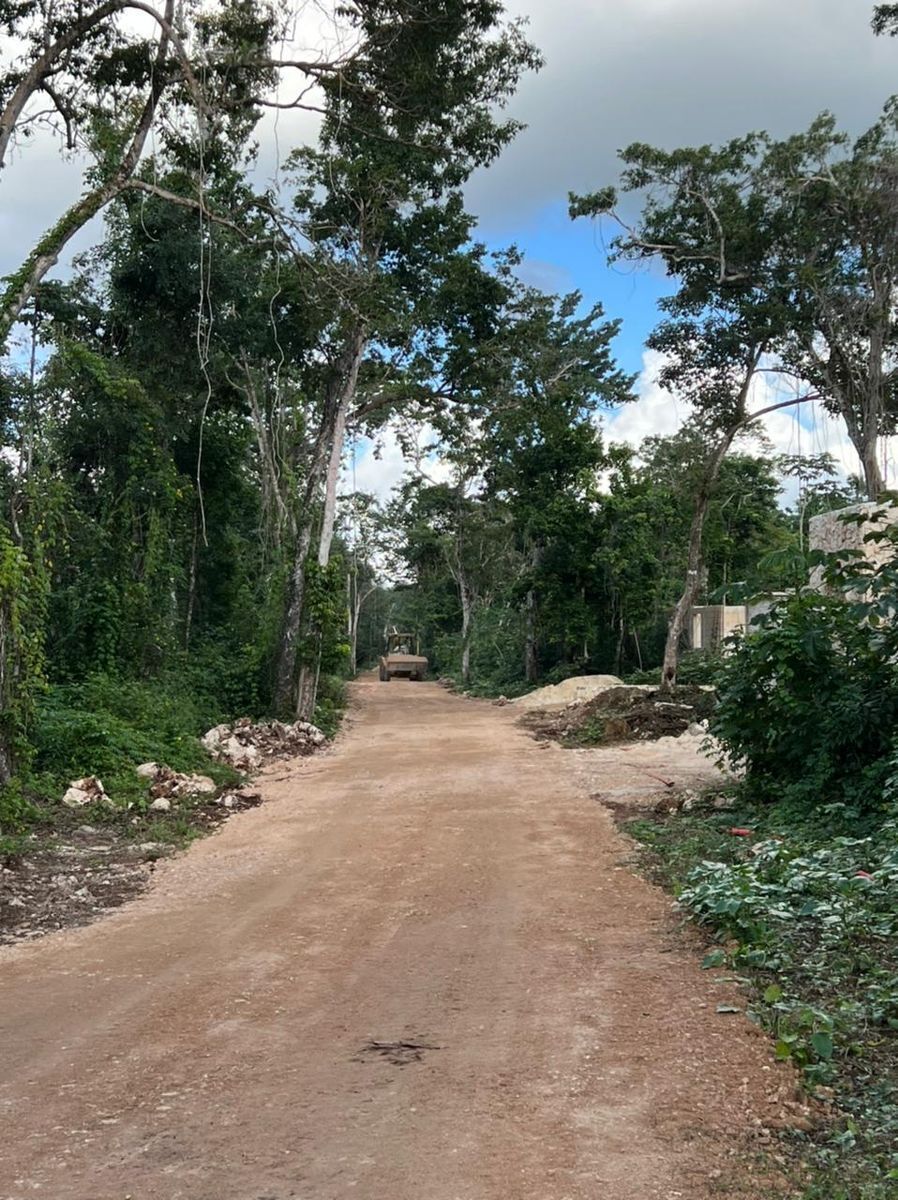 Terreno en Preventa en Ejido Leona Vicario, Puerto Morelos Quintana Roo